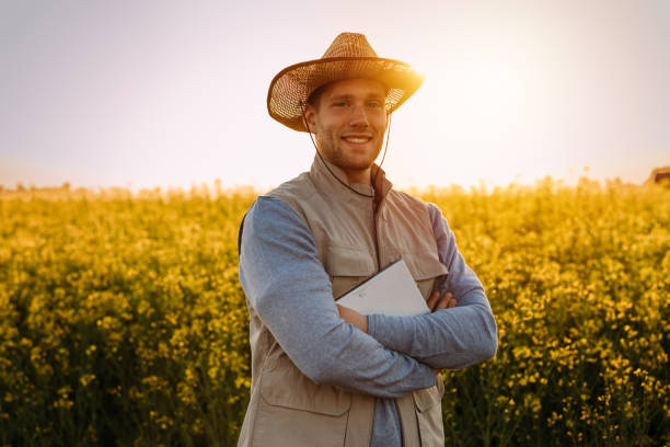 istock farmers on field 2004411974