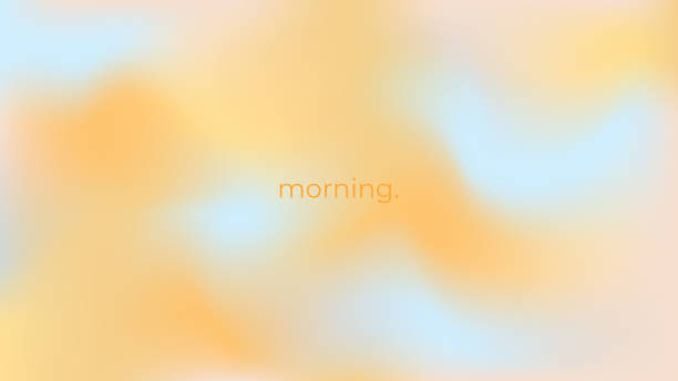 istock Abstract blurred gradient background in soft yellow and gray colors. For covers, wallpapers, branding, social media, business cards and more 2004524226