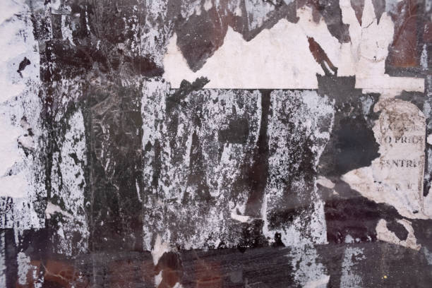 istock Abstract and ripped white paper artistic background 2004704662