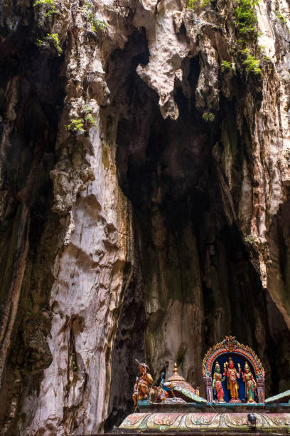 istock Hindu Temple Cave Stalactites 2004767808