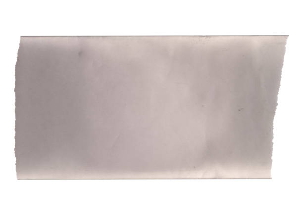 istock Scrap of old dirty paper 2004901374