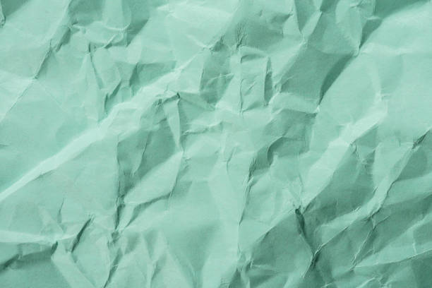 istock Background of mint paper. Stationery. 2005164669