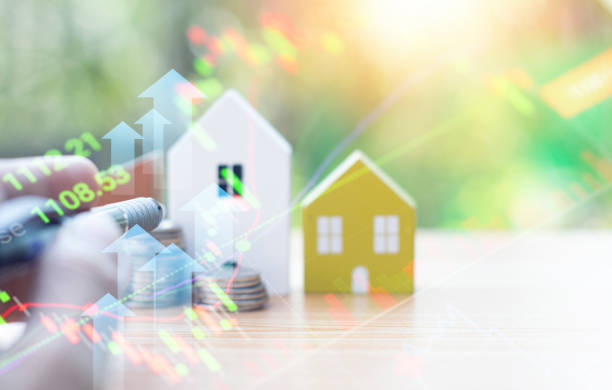 istock Ideas for preparing to adjust real estate interest rates 2005218789