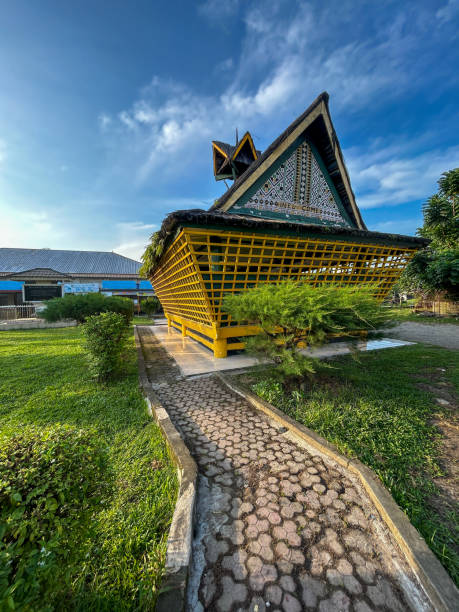 istock The Legend of Meriam Puntung 2005429423