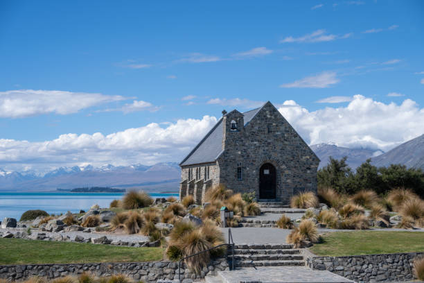 istock Church of the Good Shepherd 2005493980