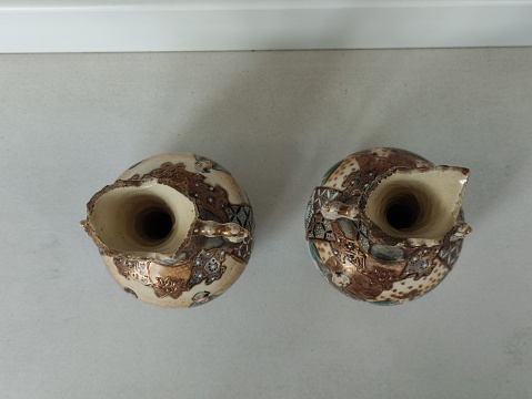 Ancient Amphora
