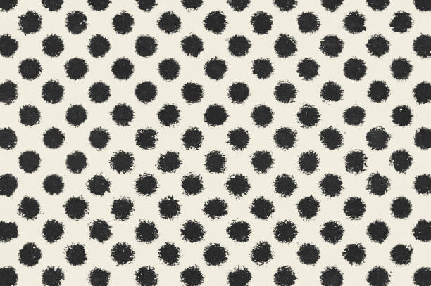Vintage old dirty Grunge washed out halftone paper texture background
