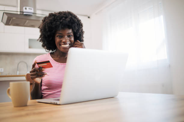 istock Young woman with an Afro hairstyle 2005557993
