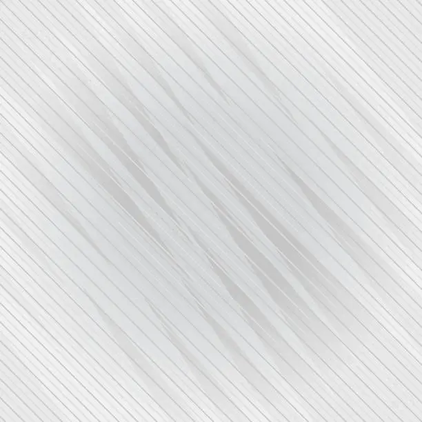 Vector illustration of White abstract vector background light infinity design.