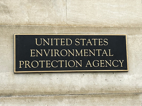 EPA Offices, Washington DC