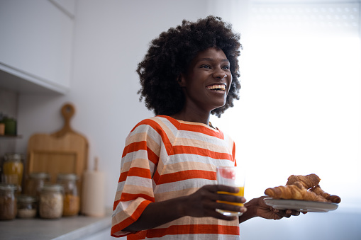 Eating, Women, Healthy Eating, One Woman Only