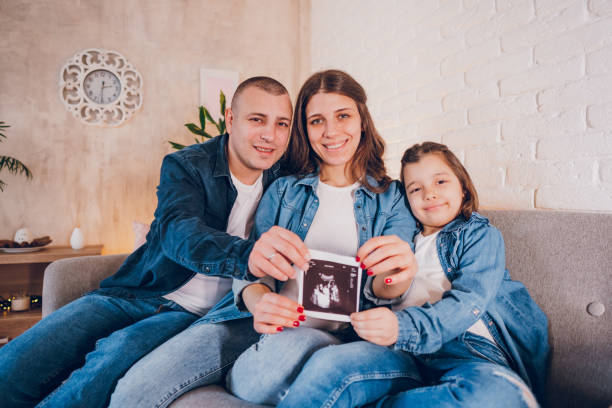 istock Love in family 2005972244