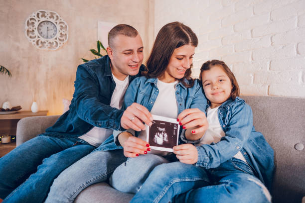 istock Love in family 2005974888