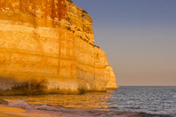 Nazaré is a picturesque coastal town in Portugal, known for its beautiful beaches and as a popular destination for surfers seeking giant waves.