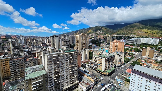 Caracas