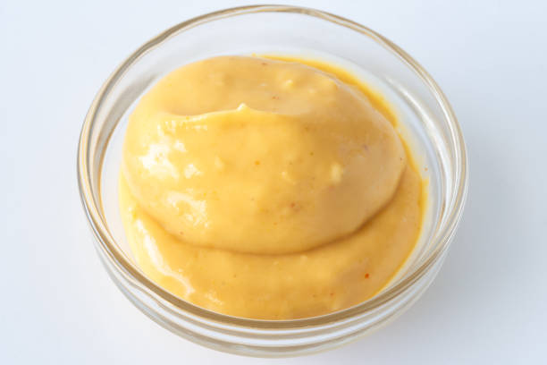 istock Queso Sauce in a Bowl 2006447922