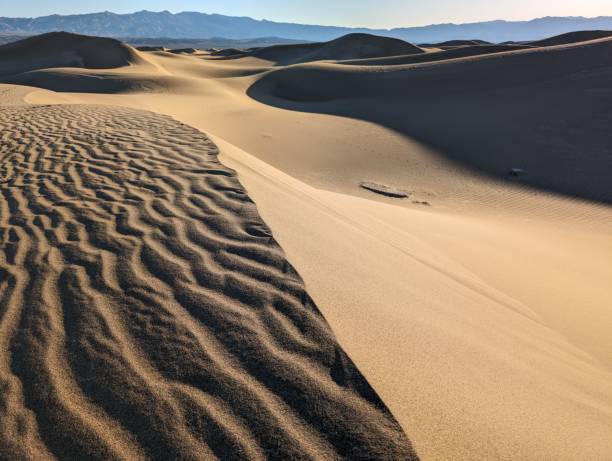istock Mesquite Flat Sand Dunes, Death Valley National Park 2006462321