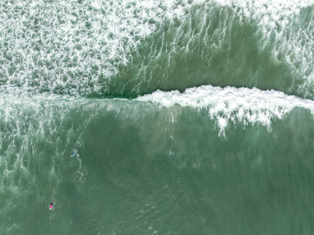 istock Aerial View Of Surf 2006491456