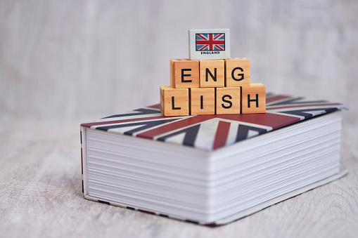 English is the language of science, aviation, computers, diplomacy, and tourism. It's an official language for many countries.