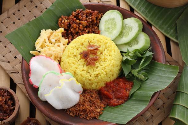istock indonesian food 2006610538