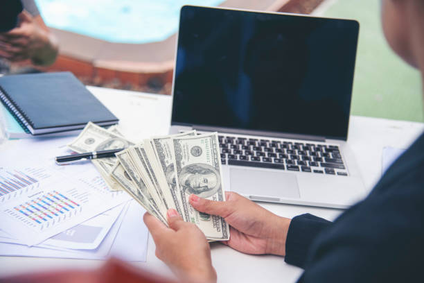 istock Business strategy team report chart, graph, infographic data analyze financial report plan. Hands team partner planning marketing finance statistics sale report with excel spreadsheet accountting 2006630825