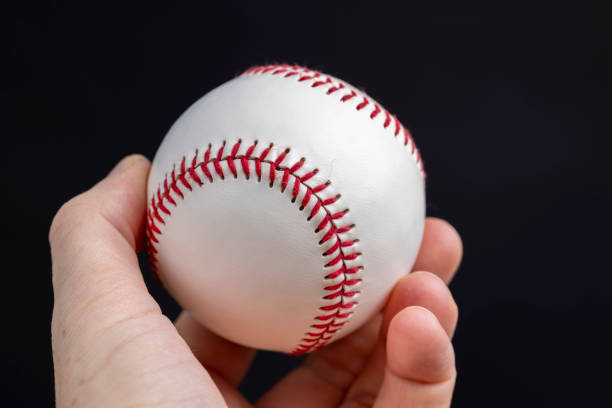 istock a real round baseball ball close-up 2006771755
