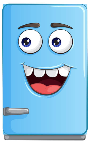 Freezer Storage Animation 120+ Cold Storage Stock Illustrations, Royalty-Free Vector Graphics ...