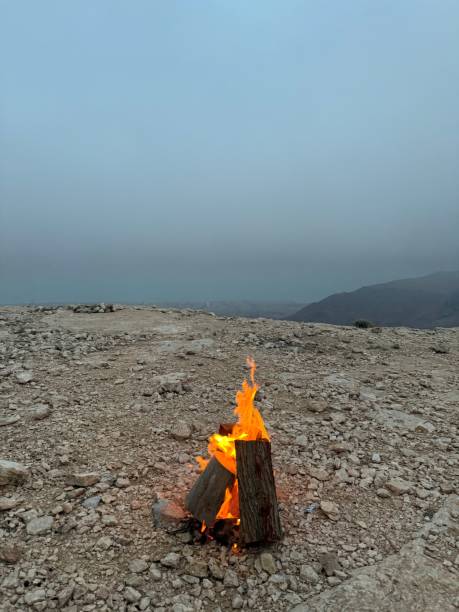 istock Desert of Oman 2006991533