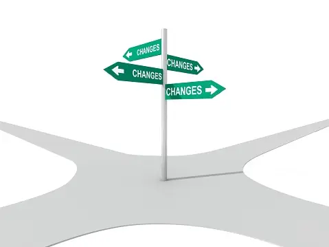 Changing Direction Sign 30,000+ Street Signs Pictures | Download Free Images on Unsplash