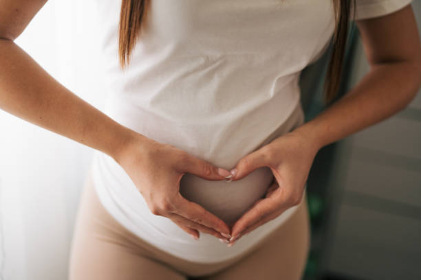istock a pregnant woman 2007220670