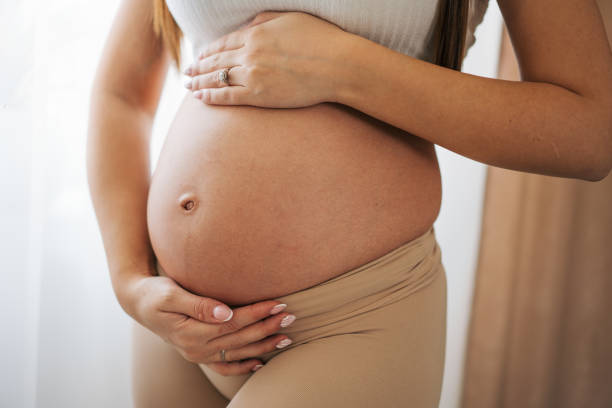 istock a pregnant woman 2007281191
