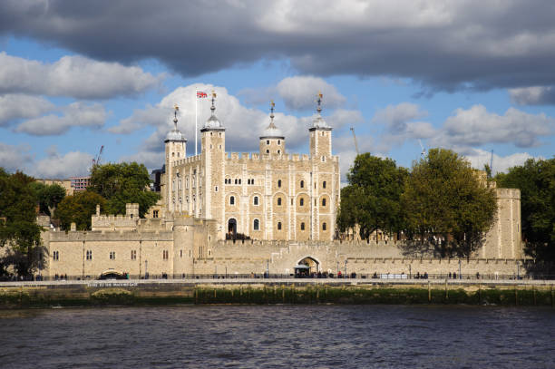 istock Tower of London 2007364507