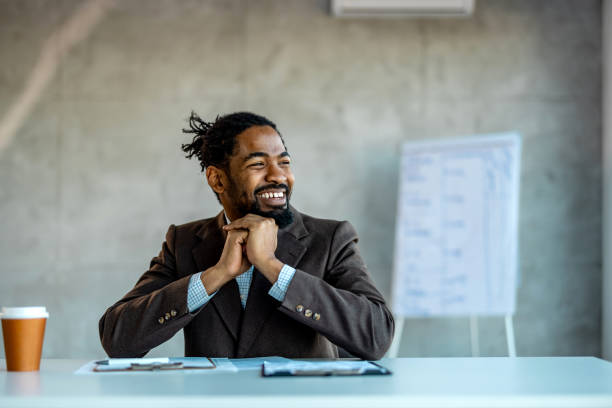 istock Opportunity doesn’t hang around, neither should you 2007428050