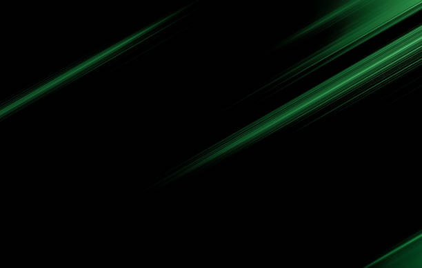 istock Background black and green dark are light with the gradient is the Surface with templates metal texture 2007456961
