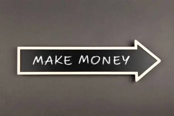 Photo of Make money