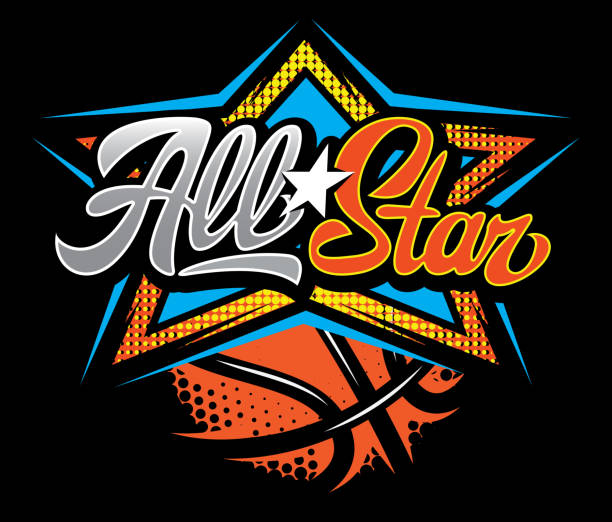 all star logo