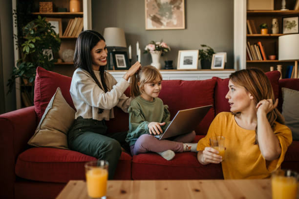 istock Inclusive family life 2007511737
