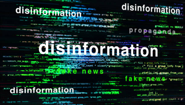 The Digital Face of Disinformation