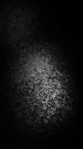istock Black and white dark background picture 2007704874