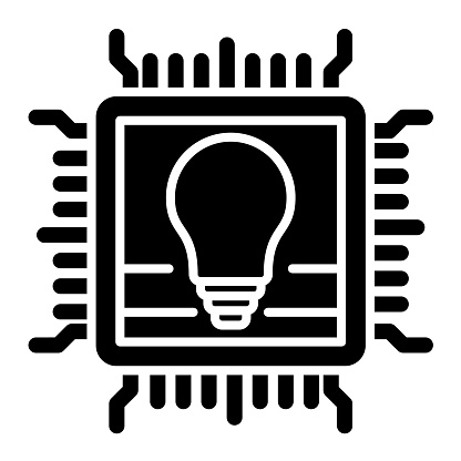 Proprietary Technology icon vector image. Can be used for Media Agency.