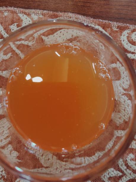 istock Orange juice ready to drink 2007924872