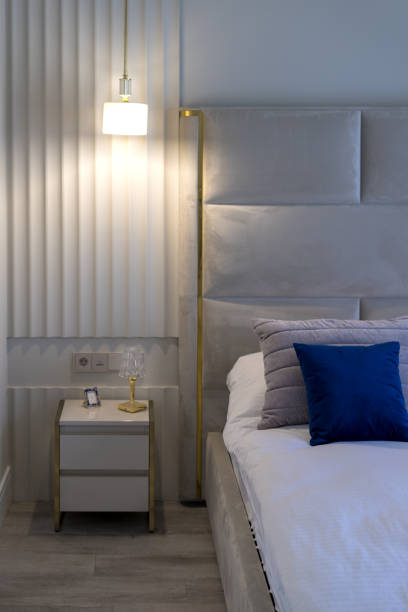 istock modern lighting in a home or hotel room 2008020690