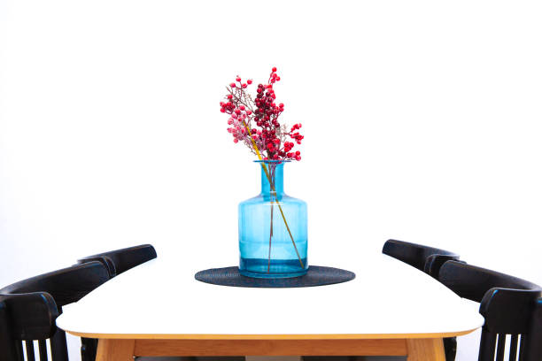 flower, bouquet, wildflower, restaurant