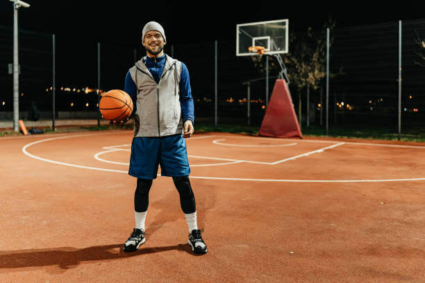 istock Guardian of the game 2008063411