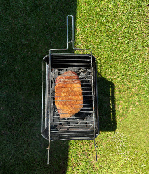 istock Brazilian Barbecue Grill 2008117147