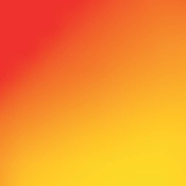istock Vivid Blurred Colorful Wallpaper Orange and Pink 2008183972