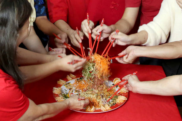 istock Chinese New Year - Chap Goh Meh 2008188977