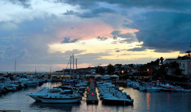 istock santa maria di leuca puglia italy 2008205348