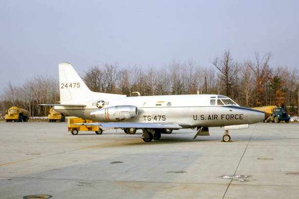 Fire Fighting Aircraft