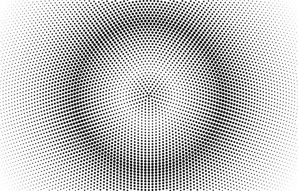 Matrix Dot Gradient Pattern 350+ Dot Matrix Sign Stock Photos, Pictures & Royalty-Free Images - iStock